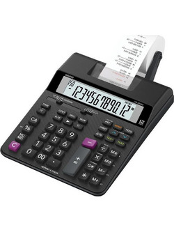 Casio HR-200RCE