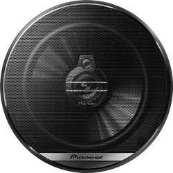 Pioneer TS-G1730F Σετ Ηχεία Αυτοκινήτου 6.5" 3 Δρόμων 80W RMS