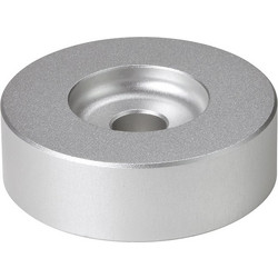 Dynavox ASP2 Single-Puck Silver (207582)