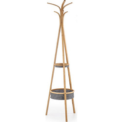 W63 hanger color: natural DIOMMI V-CH-W63-WIESZAK