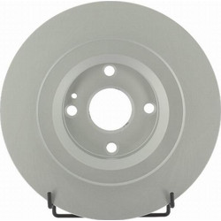 Ferodo DDF2949C-1 - ΔΙΣΚΟΠΛΑΚΑ ΟΠ MAZDA MX-5 IV 2015