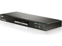 Aten KVM Switch CS1644A 4 x USB / DVI