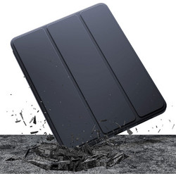 3mk Soft Case Black (Galaxy Tab S6 Lite 2020/2022)