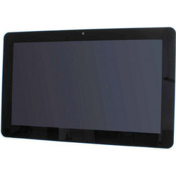 Tablet Allnet Meetingraum RGB LED 10" RK3568 8GB/32GB Wifi,Android 11 NFC Black MeetOne-101-C0