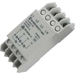 Powerline Allnet phase coupler 3 Phasen + LX passiv ALL168x