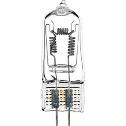 Λάμπα Αλογόνου Osram GX6.35 1000W 230V 3200K