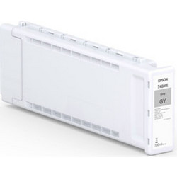 Epson T48ME00 Grey Μελάνι Εκτυπωτή Inkjet