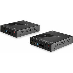 StarTech KVM Extender SV565HDIP HDMI
