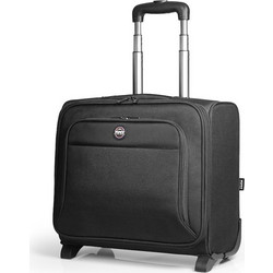 Port Designs HANOI II 15.6" Black
