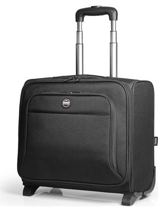 Port Designs HANOI II 15.6" Black
