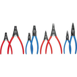Πένσες Gedore Circlip Pliers 8 pcs Set S8008