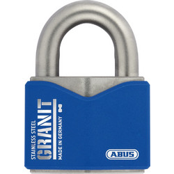 Λουκέτο Abus Granit 37ST/55 SL 10