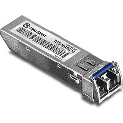Transceiver Trendnet Mini-GBIC LC Module 1310 40KM