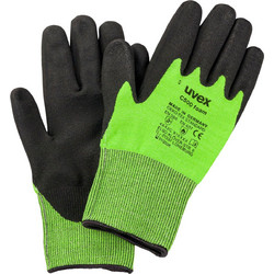 Γάντια Εργασίας Uvex C500 foam cut protection glove size 8