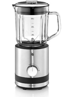 WMF 04.1649.0011 Μπλέντερ για Smoothie με Γυάλινη Κανάτα 800ml 400W