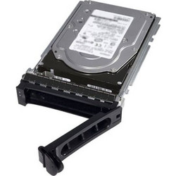 Dell 400-ATJL 1.2TB HDD Σκληρός Δίσκος 2.5" SAS 10000rpm