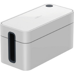 Σετ Τακτοποίησης Καλωδίων Durable cablebox S grey 503510