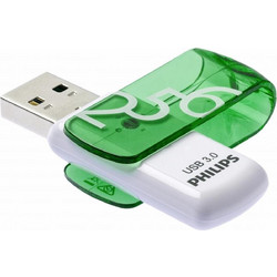 Philips Vivid Edition 256GB USB Stick 3.2 Gen 1 με USB-A