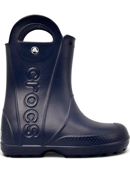 Crocs - Handle It Rain Boot K - Παιδική Γαλότσα Μπλε (211052-410)