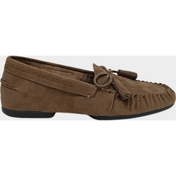 Loafers Corina M6640 Χακί