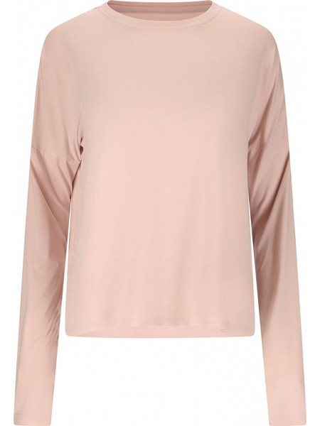 ATHLECIA LONG SLEEVE PACY V2 HUSHED VIOLET WMNS