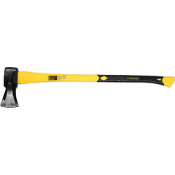 TOP MASTER Τσεκουροσχίστης πλαστική λαβή 2700gr 381324