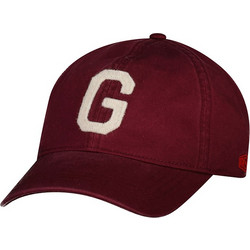 Gant Wool Applique Cap Καπέλο Jockey Bordeux 3G9901340-676