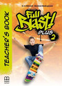 Full Blast Plus 2 Teacher's Book