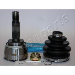 JAPANPARTS Μπιλιοφόρος MITSUBISHI Εσωτ. 23 εξ 25 - GI-510