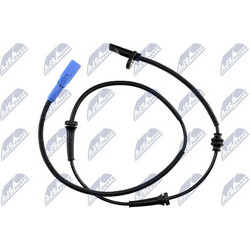 NTY Αισθητήρας, στροφές τροχού - HCA-CT-025