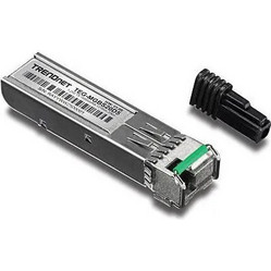 Trendnet Transceiver TEG-MGBS20D5 SFP SMF 1τμχ