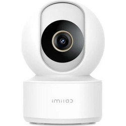 Imilab SC330 IP Κάμερα Ασφαλείας Wi-Fi 5MP 3K με Αμφίδρομη Επικοινωνία