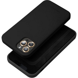 Roar Space Θήκη για Samsung Galaxy S26 FE / S25 FE Black