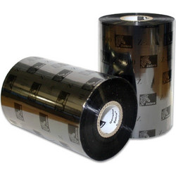 Zebra Farbband Harz 5095 83mm x 450m 6τεμ. μαύρο (Thermotransfer)