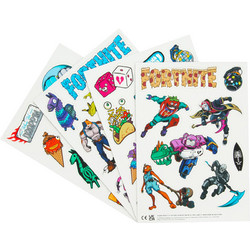 Fortnite - Fridge Magnets - Fan Shop and Merchandise