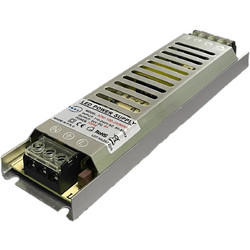 ΤΡΟΦΟΔΟΤΙΚΟ LED 120W 12VDC MINI