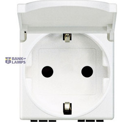 st ger socket 16A