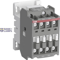 AX09-30-10-80 220-230V50Hz/230-240V60Hz Contactor