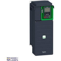 Variable speed drive, Altivar Process ATV900, ATV930, 22 kW, 400/480 V, with braking unit, IP21