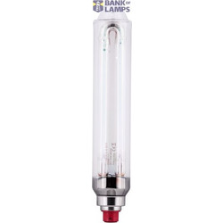 Sodium lamp 35W BY22d SOX