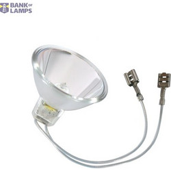 Reflector Lamp 48W MR16 6.6A 3200K connector: female