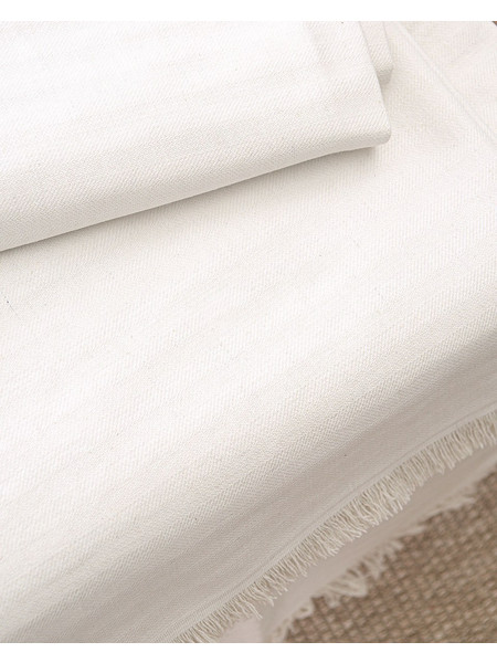 Rythmos Rovane - Ριχτάρι 40x40 Μπεζ 261-307-3296