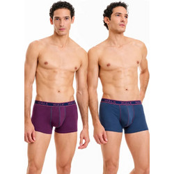 Walk Ανδρικά Μποξεράκια Σετ 2Pack W1756-0339