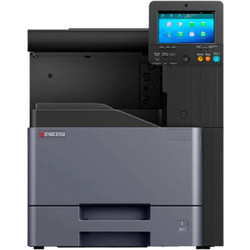 Kyocera TASKalfa 508ci Έγχρωμο Φωτοτυπικό Laser