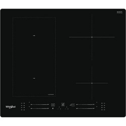 Whirlpool WL S7960 NE Επαγωγική Εστία Αυτόνομη με Λειτουργία Κλειδώματος 59x51cm