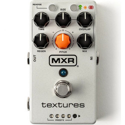 MXR M310 Textures Granular Synth Engine Πετάλι