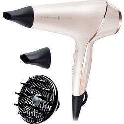 Remington Proluxe AC9140 Επαγγελματικό Πιστολάκι Μαλλιών Ionic με Φυσούνα 2400W