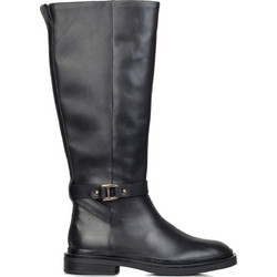 Μπότες - Μποτάκια Γυναίκα Clarks Μαύρο 26320274 Previa Bit 271
