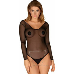 Obsessive Sexy Κόσμημα Ασημί D-227071