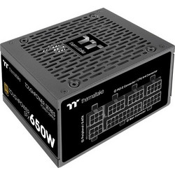 Thermaltake Toughpower SFX 550W Gold TT Premium Edition